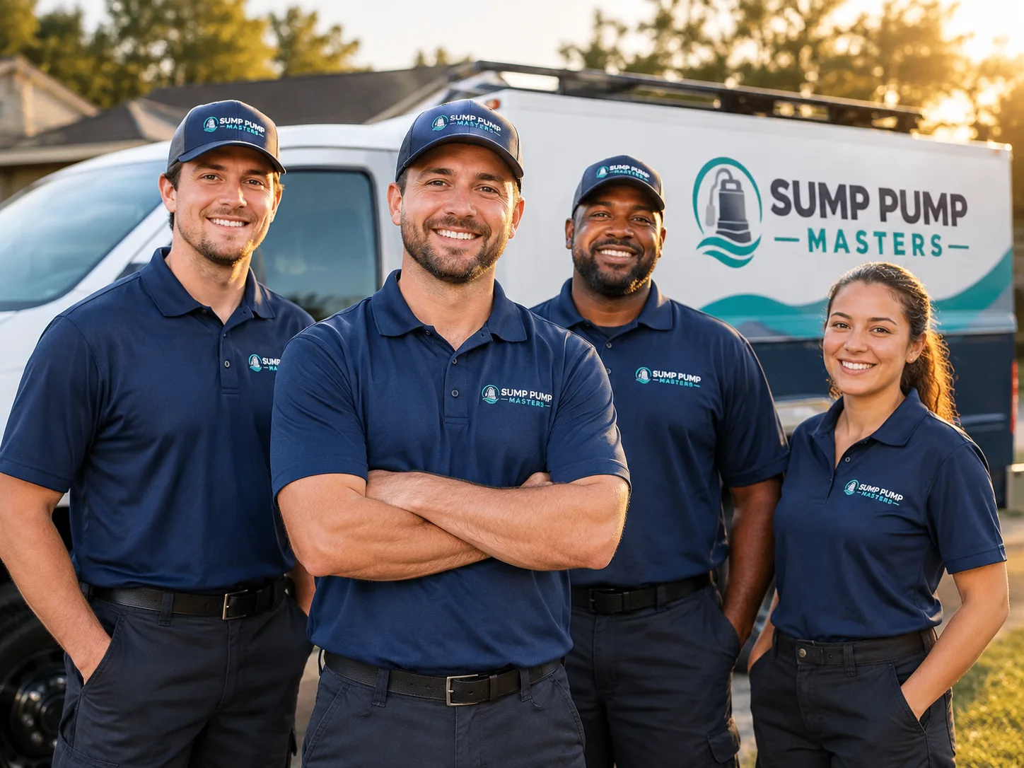 Sump Pump Repair company in Westlake, OH